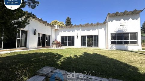Se Vende Chalet en Carretera Soria