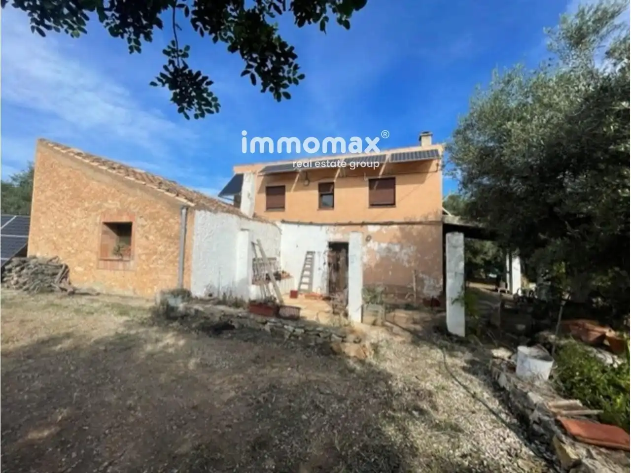 Villa zum Verkauf in Aldover, imagen 35