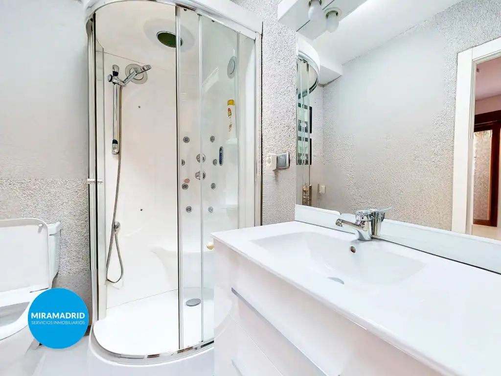 Baño de Casa o chalet en venta en Altos de Jarama
