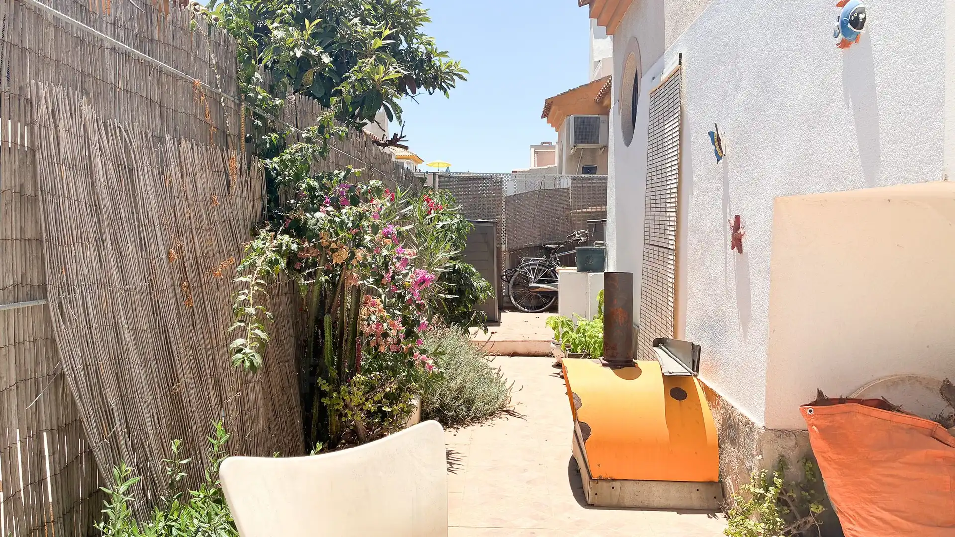 Casa amb piscina en venda a Orihuela Costa, imagen 23