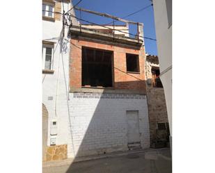 Exterior view of Land for sale in Cubelles