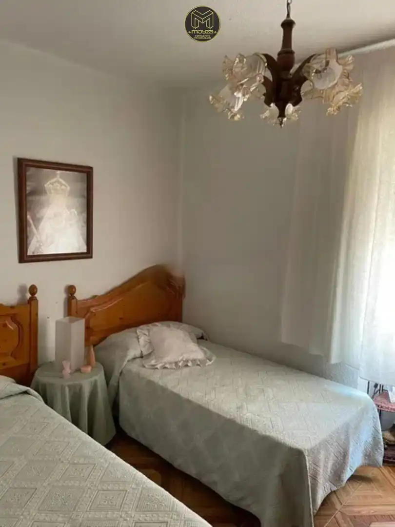 Casa amb terrassa en venda a Mengíbar, imagen 6