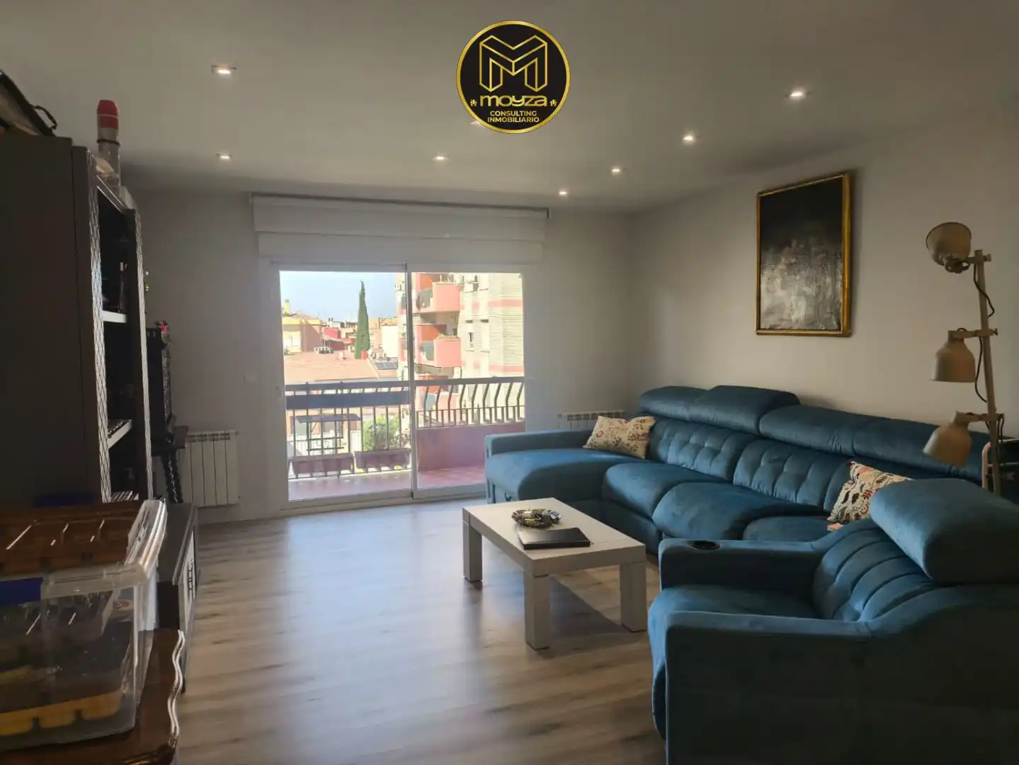 Appartamento con terrazza in vendita a Avda de Madrid - Pº de la Estación, imagen 2