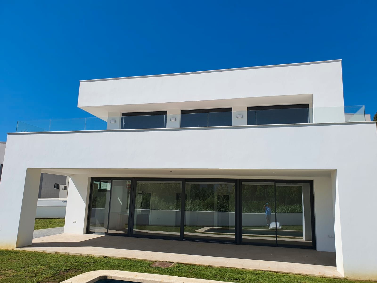 Casa o xalet en venda a Calle Aguamarina, 8, El Castillo