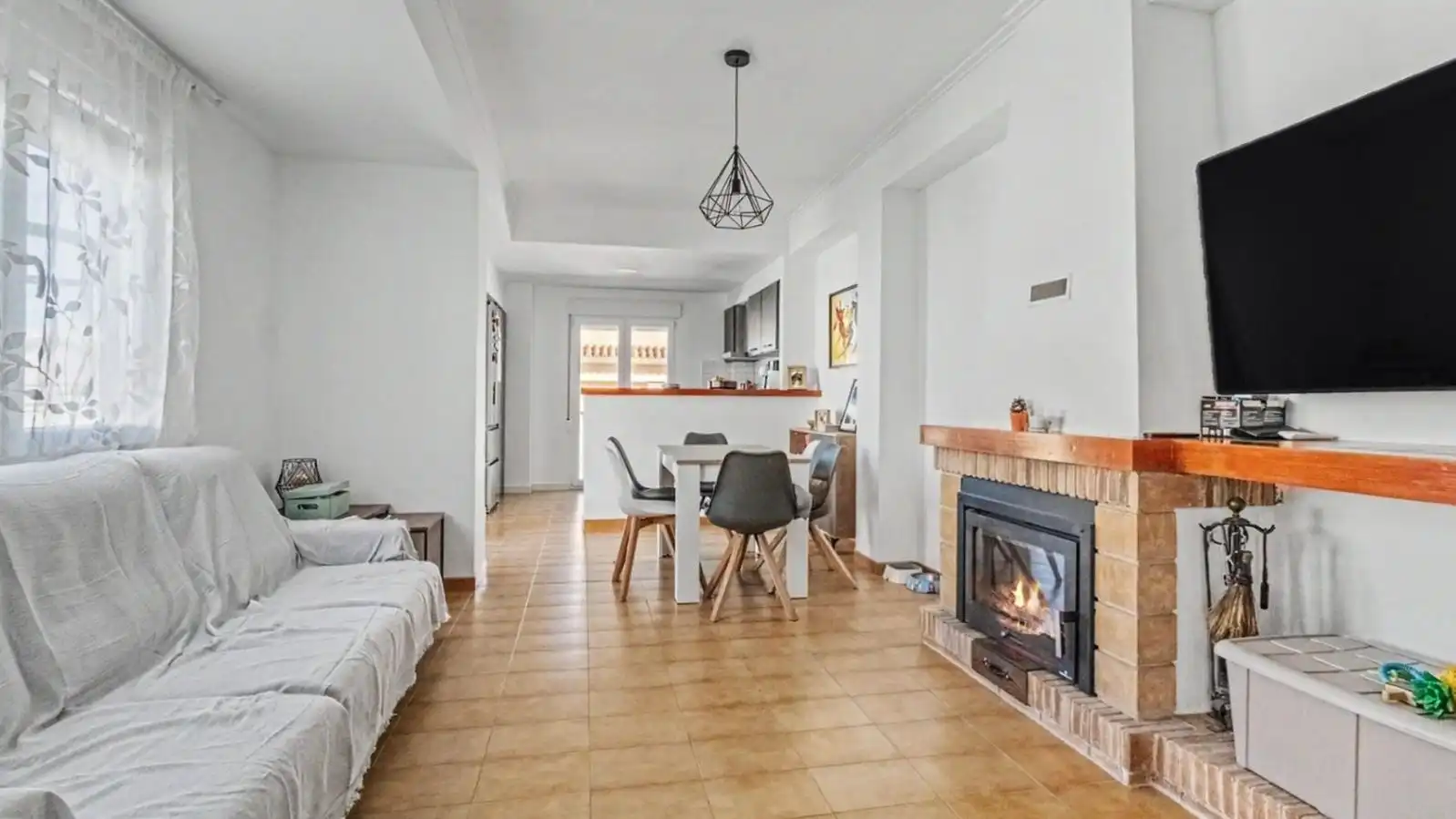 Casa en venda a Pego
