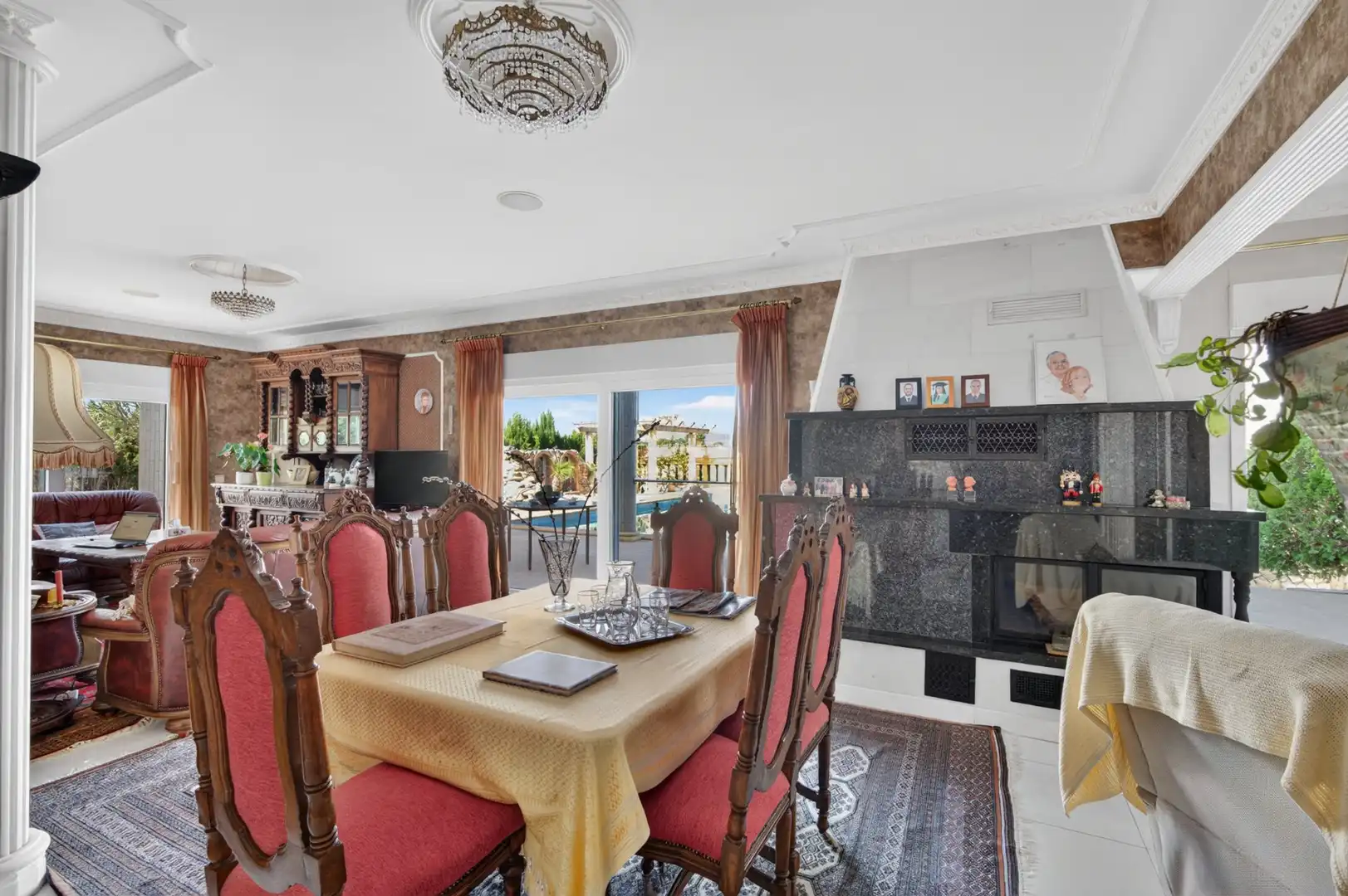 Maison avec terrasse à vendre à San Fulgencio, Alicante, Spain, imagen 13