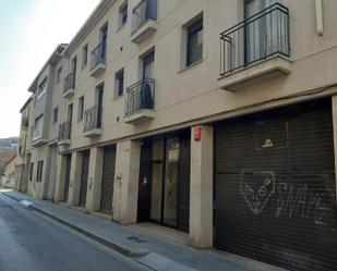 Exterior view of Flat for sale in Mollet del Vallès