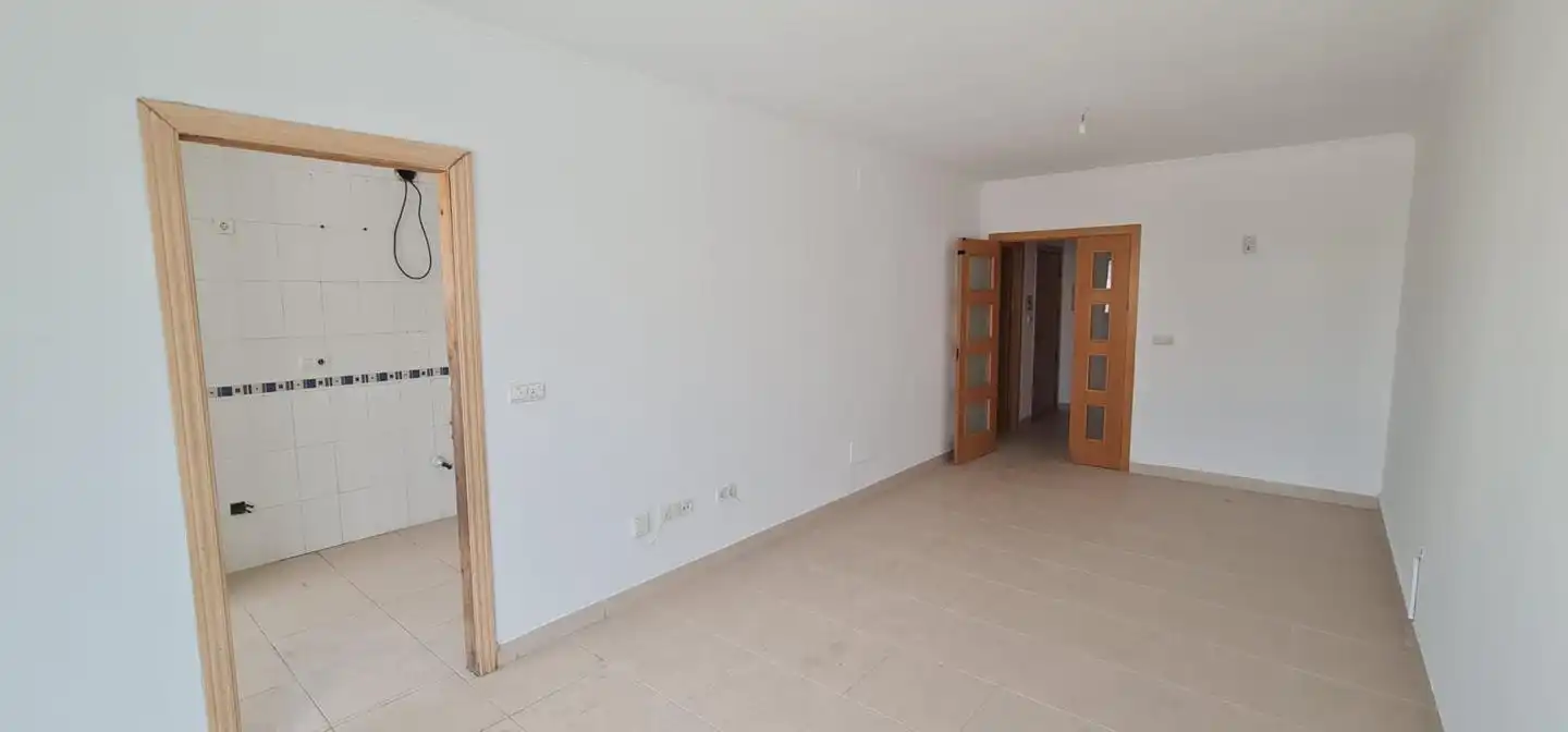 Flat for sale in Plaza Pompeya, Ejido Norte