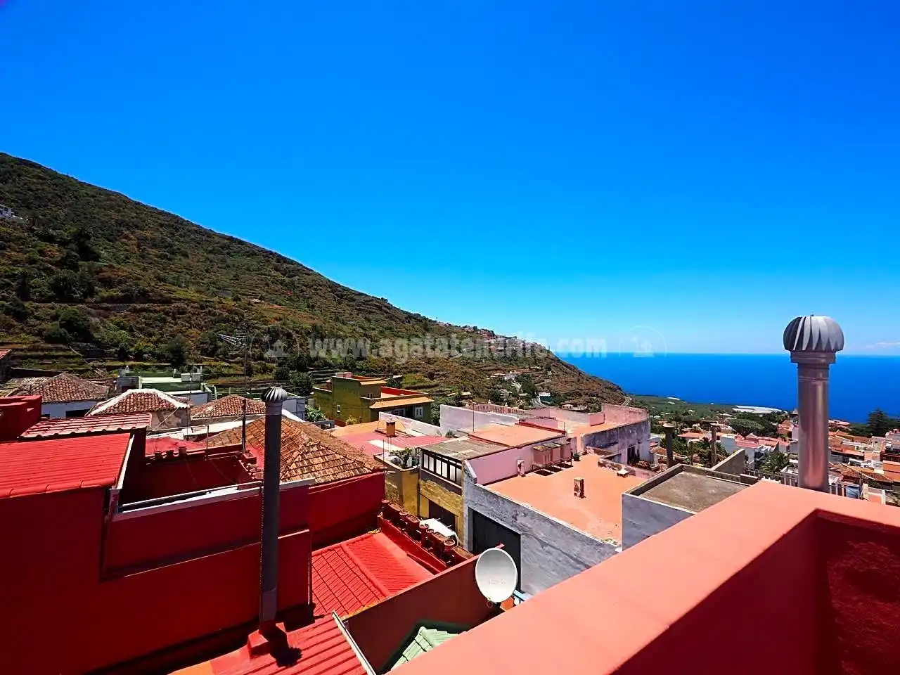 Casa en venda a Icod de los Vinos pueblo, imagen 69