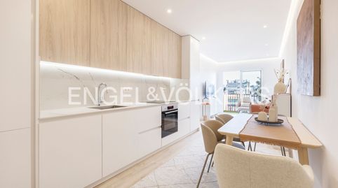 Foto 5 von Dachboden zum Verkauf in L'Antiga Esquerra de l'Eixample, Barcelona Capital