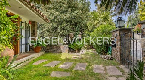 Foto 4 de Casa o chalet en venta en Bellaterra, Cerdanyola del Vallès