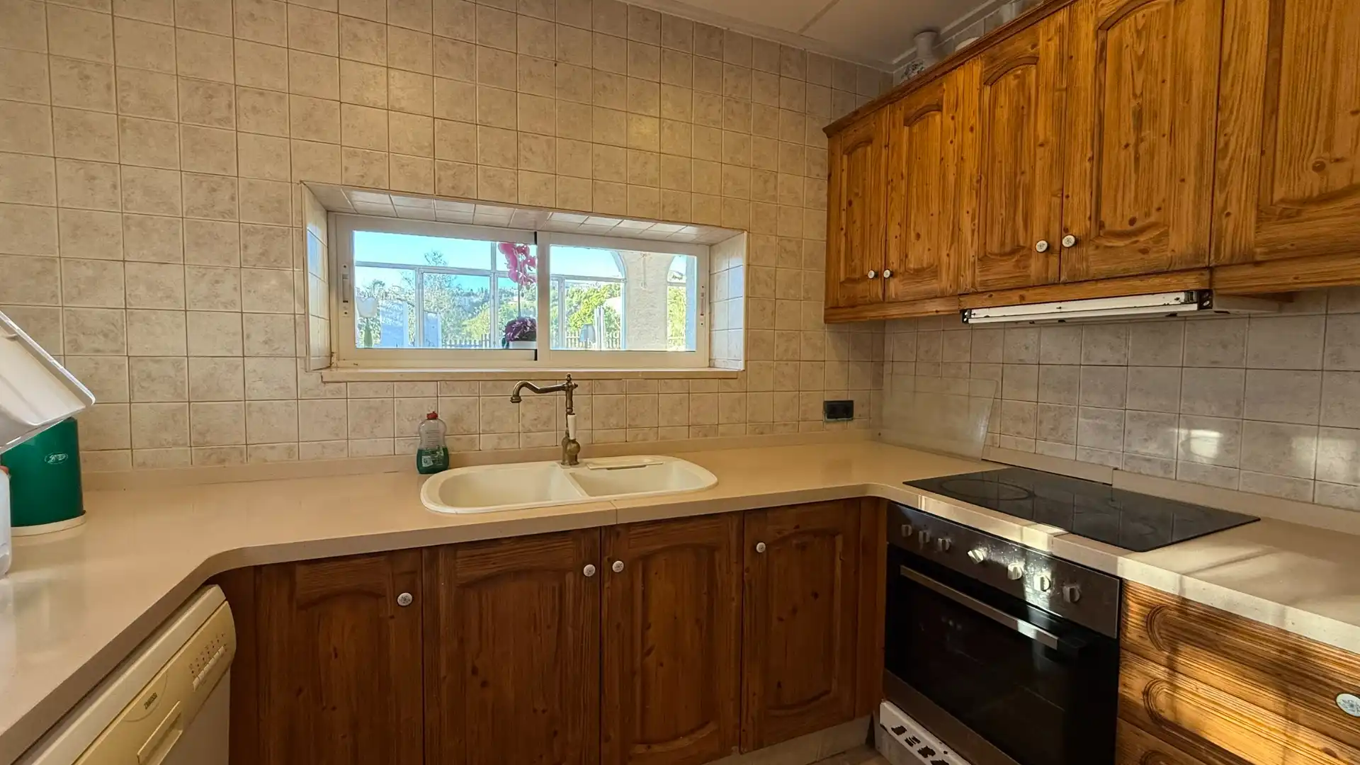 Chalet con terraza en venta en Gargasindi - Garduix - Colina del Sol, imagen 13