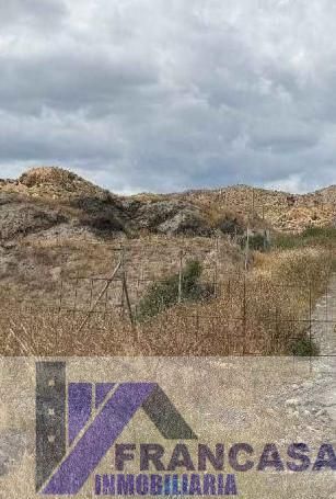 Finca rústica en venda en Alhabia