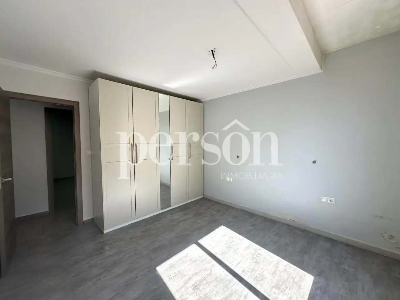 Habitación de Piso de alquiler en Algemesí con Aire acondicionado