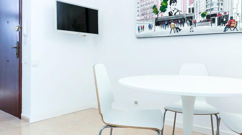 Foto 4 de Habitación en Albacete, Barrio de San Blas, Alicante / Alacant