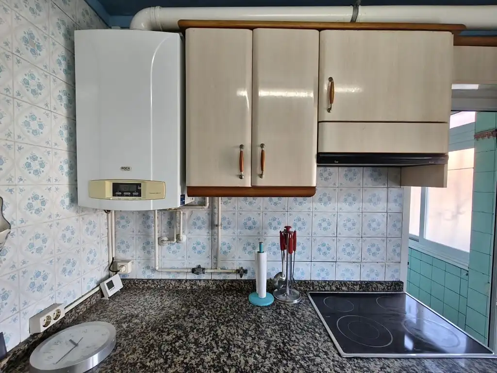 Wohnung zum Verkauf in Calle Amistad De La, imagen 5