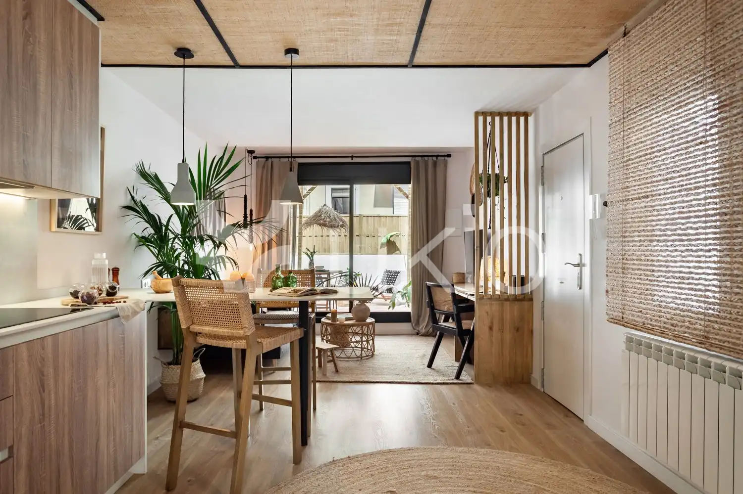 Apartament amb ascensor de lloguer a Carrer de Martínez de la Rosa, imagen 5