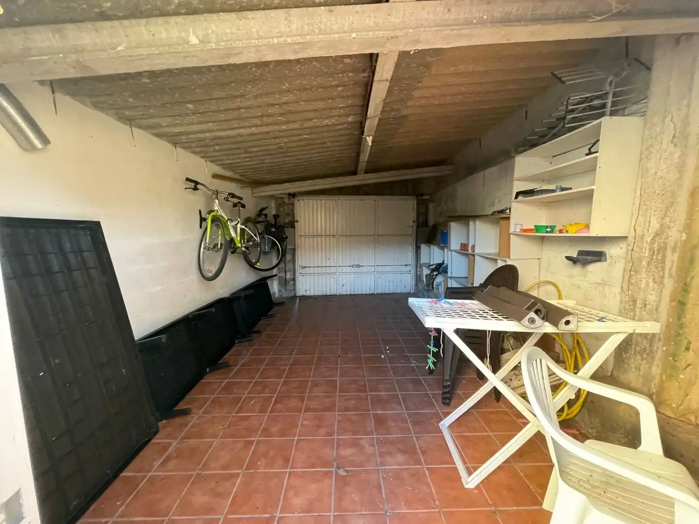 Casa o xalet en venda a Camariñas