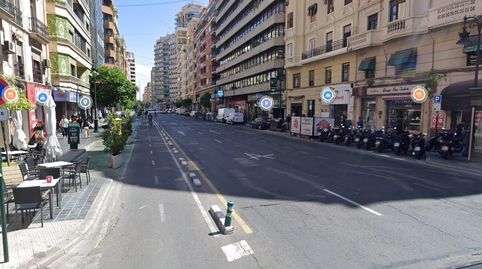 Foto 5 de Garaje en venta en Carrer de Troia, La Roqueta, Valencia Capital