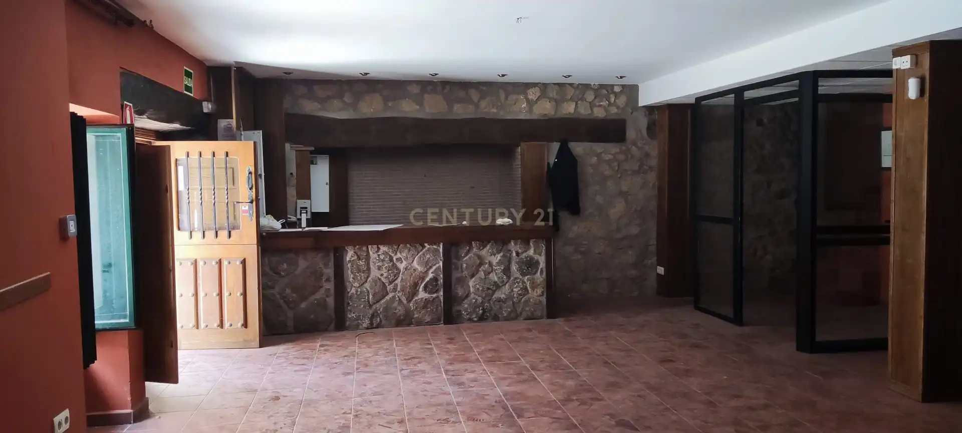 Houses for sale in Baños de Montemayor  with Air Conditioner, Balcony and Alarm