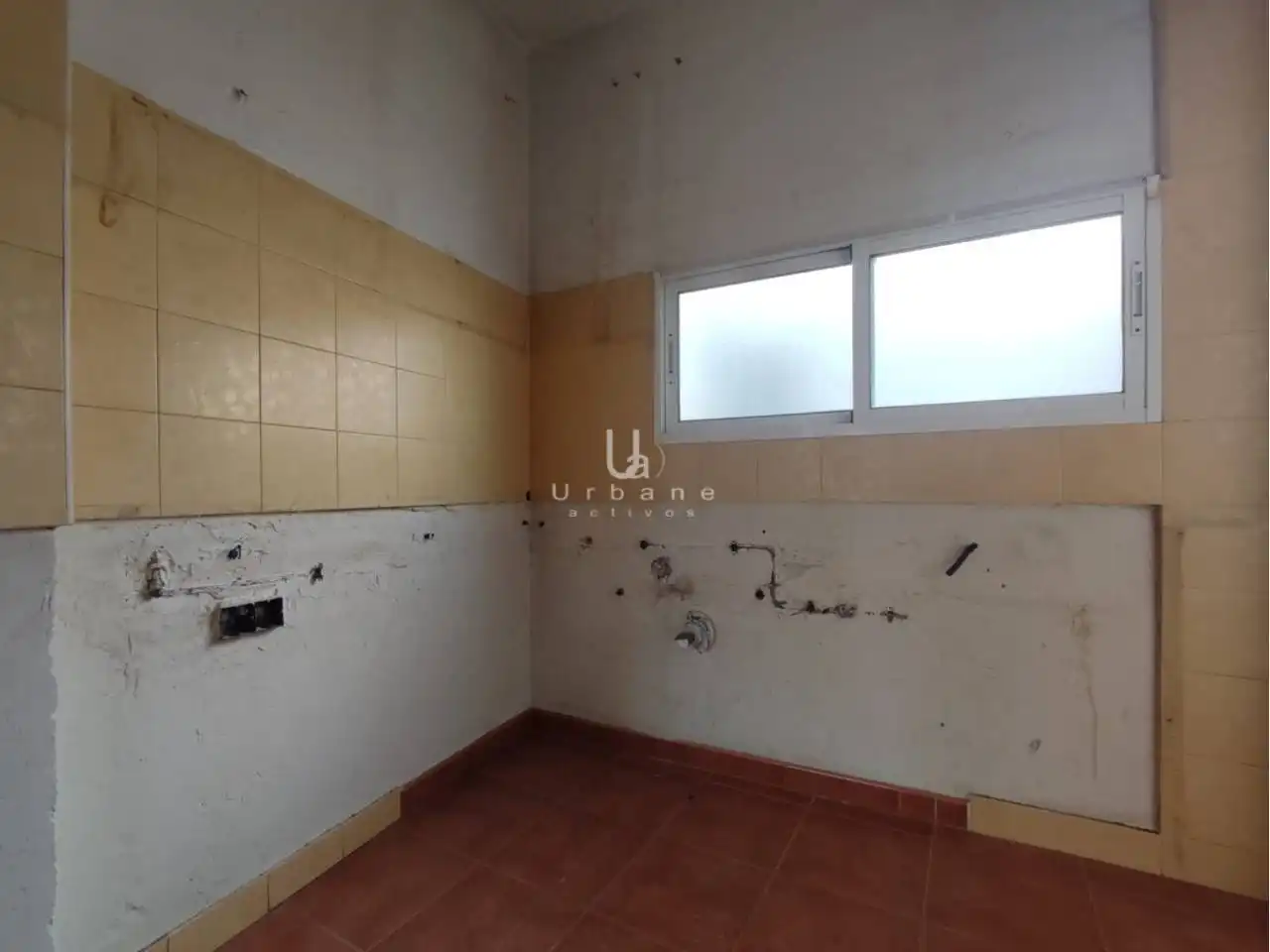 Piso en venta en Alcantarilla con Balcón
