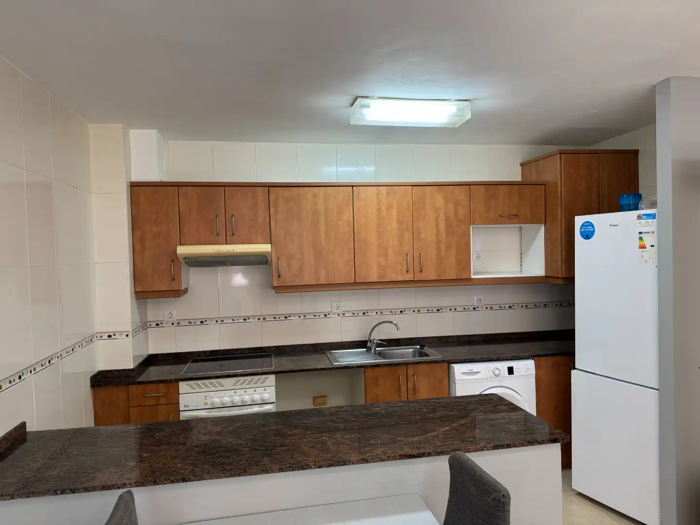 Appartement avec terrasse à vendre à Carrer Desprats, imagen 8