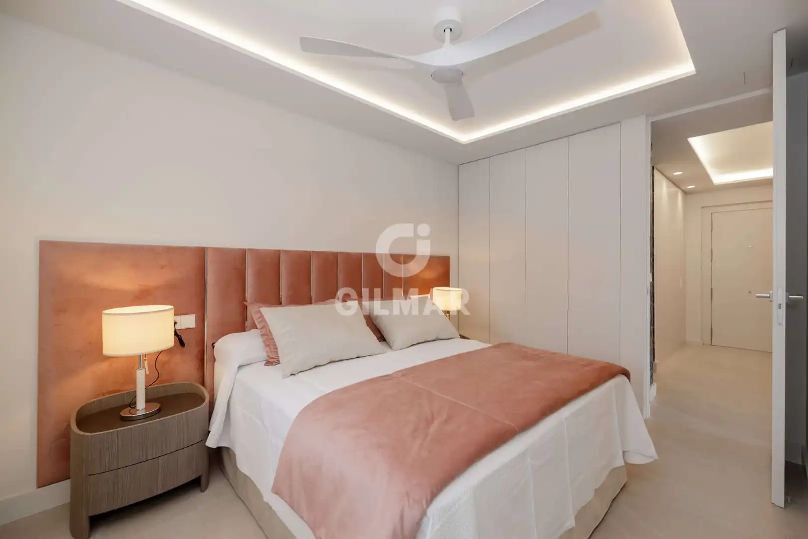 Apartament amb terrassa en venda a Selwo, imagen 44