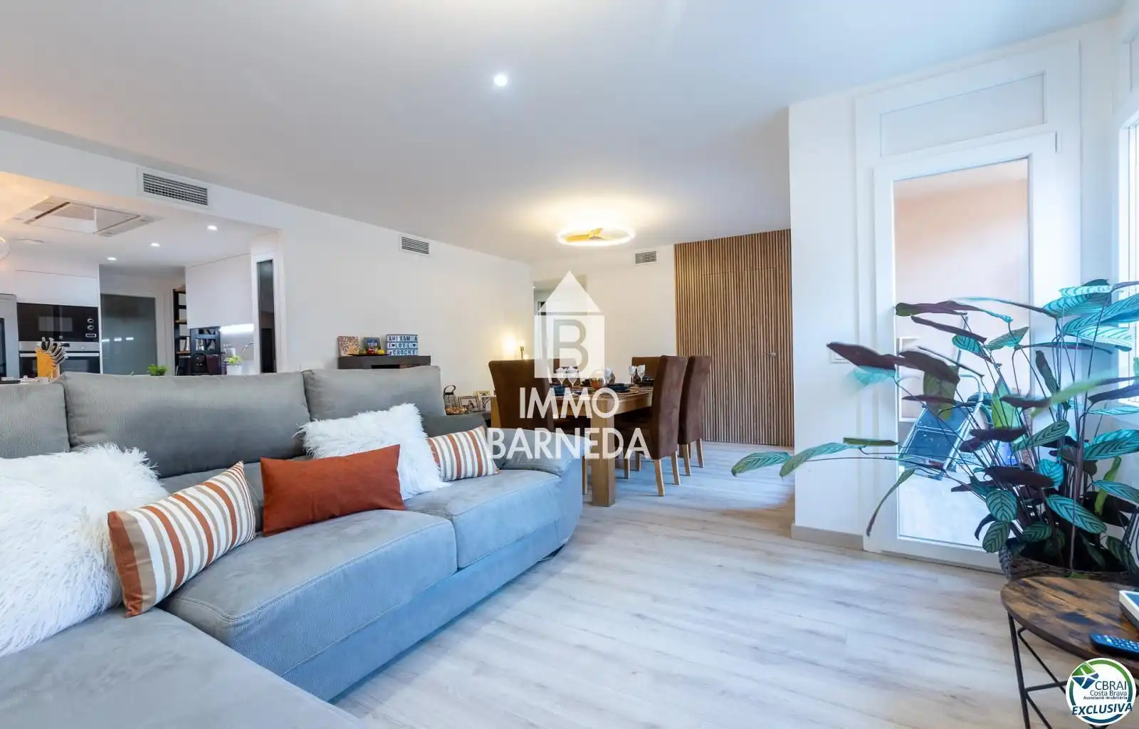 Appartement avec terrasse à vendre à DE MADRID 35