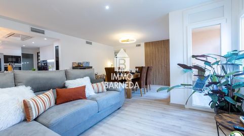 Apartamento reformado con 3 habitaciones a 100 m de la playa de Roses.