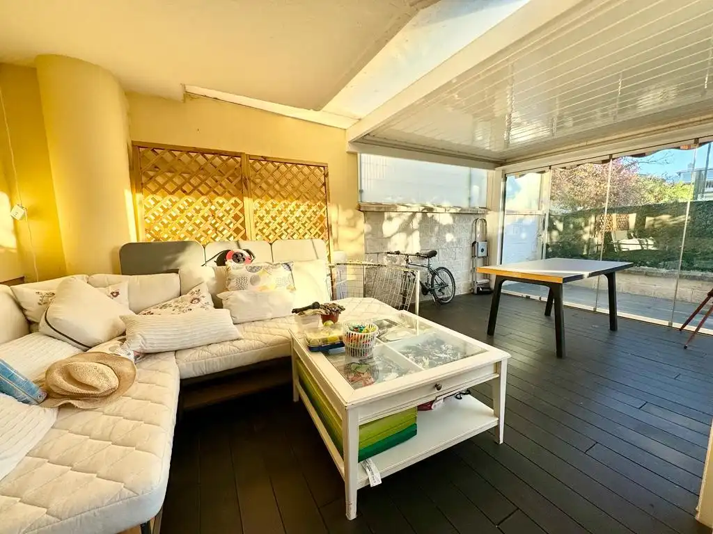 Appartement avec piscine à louer à Calle Aligustres de Baviera, imagen 8