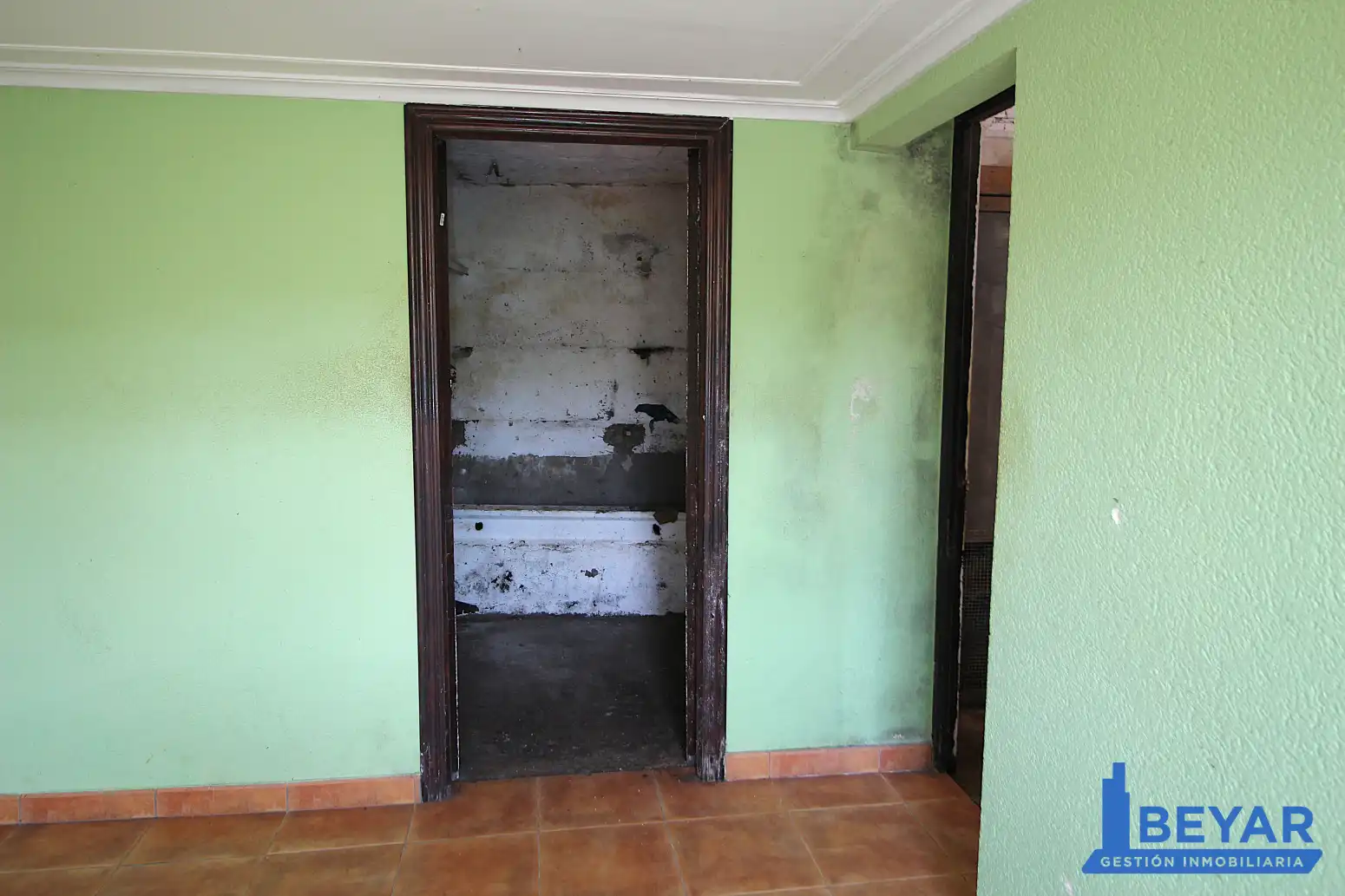 Casa o chalet en venta en Barcenilla - Barrio Borrabio, 5, Barcenilla