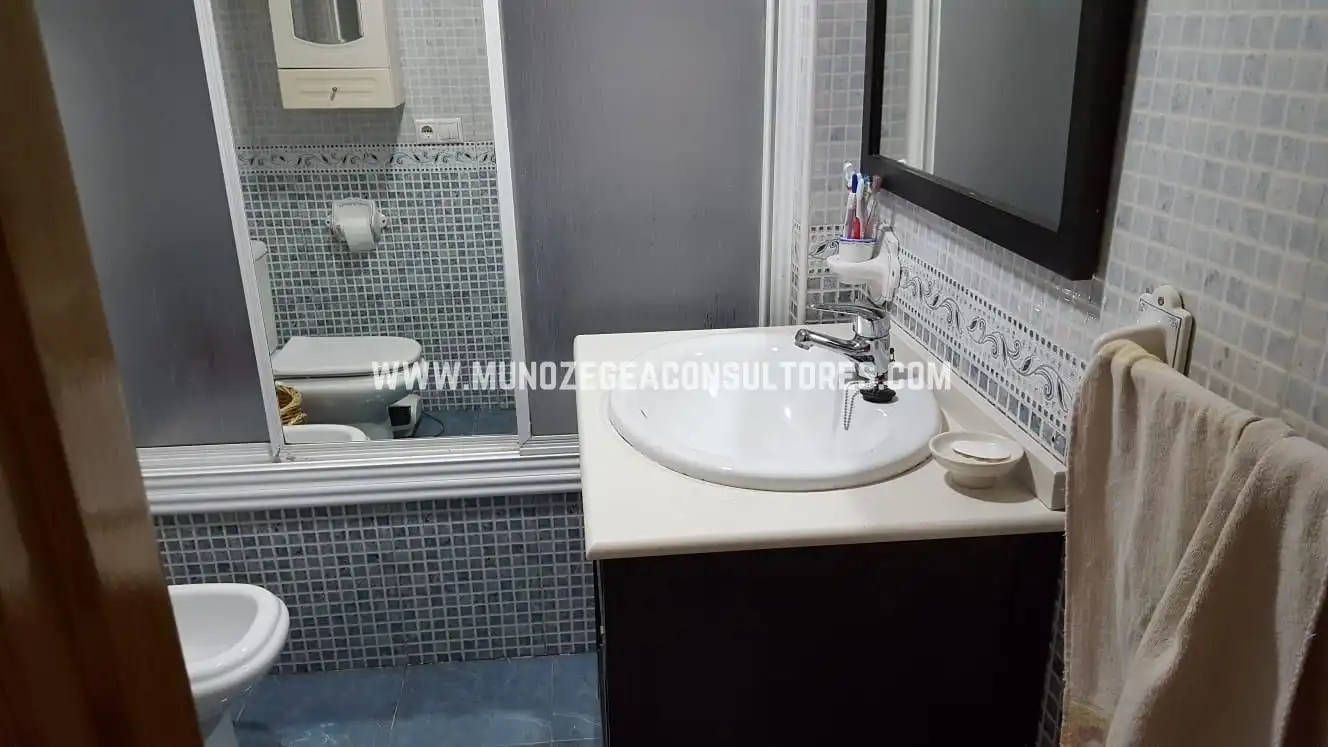 Flat with lift for sale in San Pedro, imagen 8