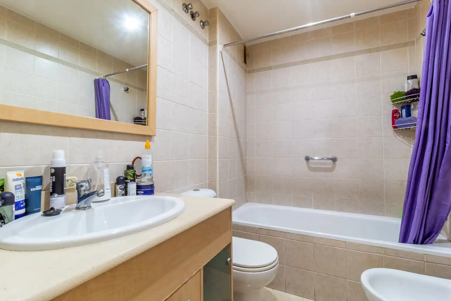 Wohnung mit Aufzug zum Verkauf in Centro, imagen 12