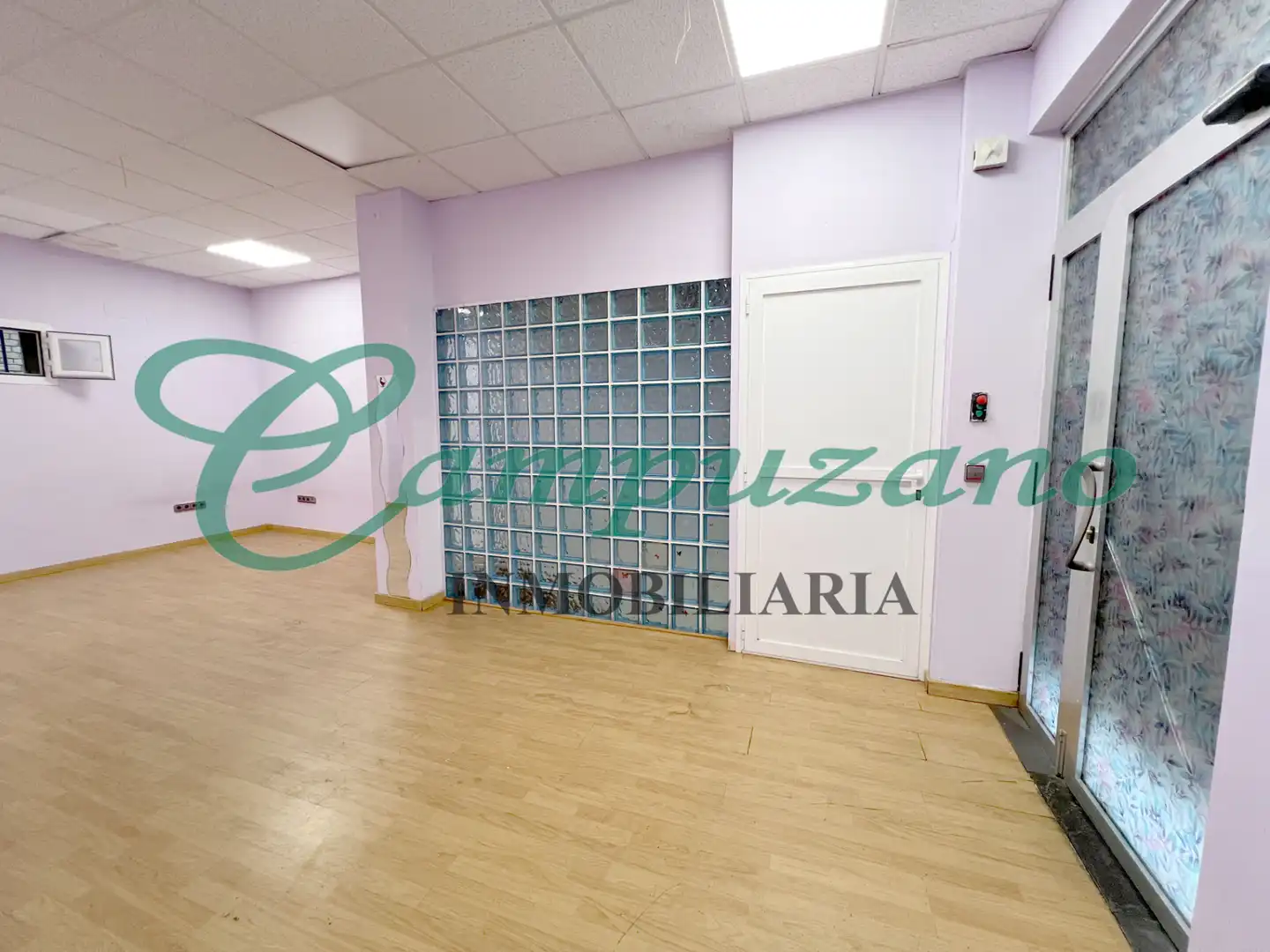 Local comercial de lloguer a Calle Guipúzcoa 6, imagen 3