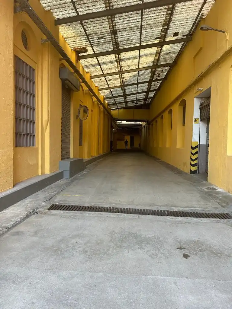 Nave industrial in affitto a Centre, imagen 3