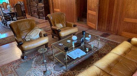 Foto 3 de Casa o xalet en venda a Aldea Fontoria, Belmonte de Miranda, Asturias