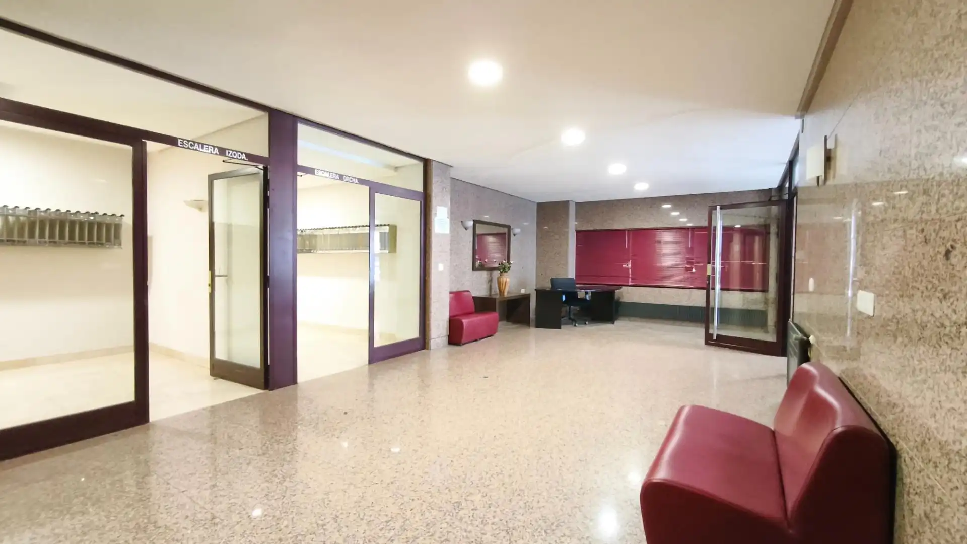 Piso de alquiler en Bilbao  con Calefacción y Amueblado