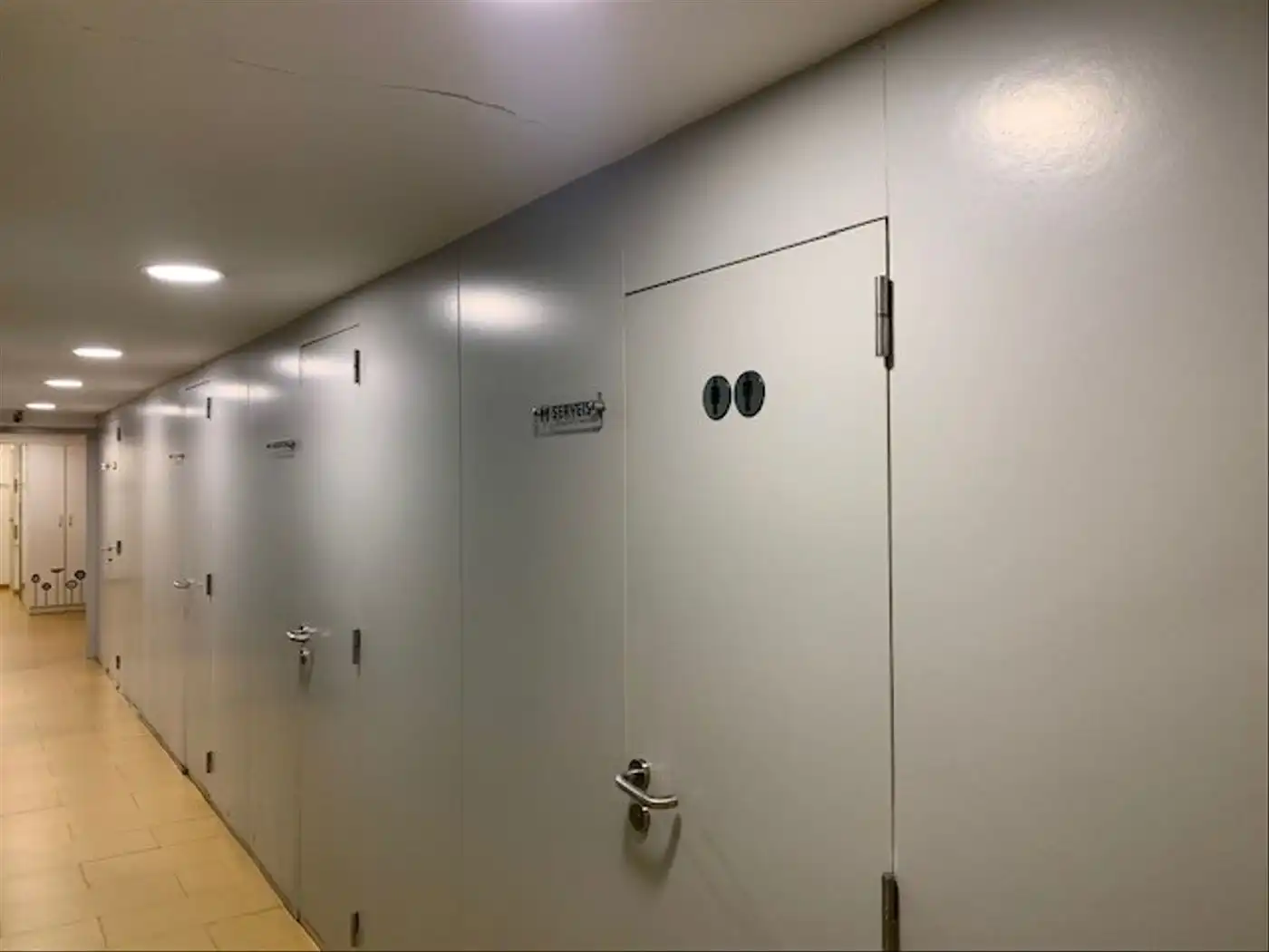 Local comercial en venta en Eixample, imagen 25