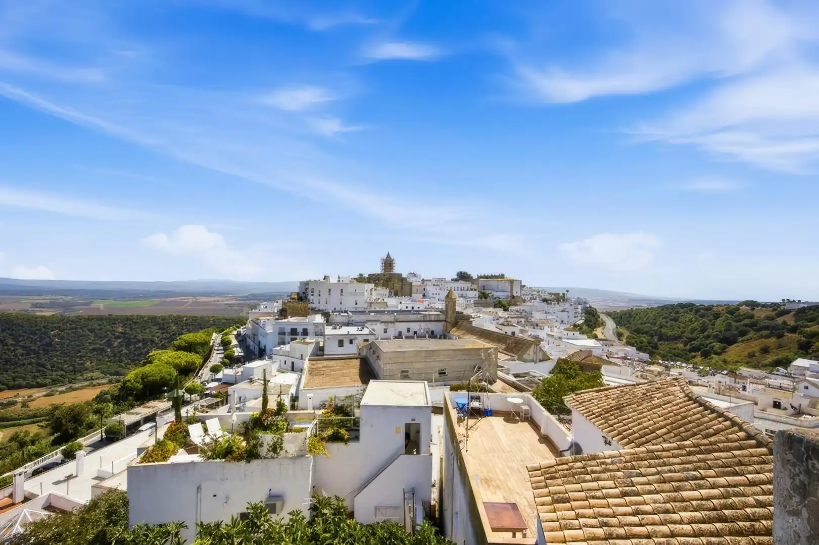 Apartment zum Verkauf in Vejer, imagen 16