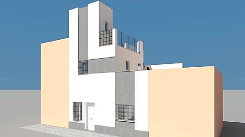 Foto 2 de Casa o chalet en venta en Núcleo urbano, Cádiz
