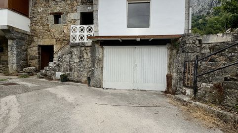 Foto 3 de Casa adosada en venda a Mirones - Bo la Iglesia, 23, Miera, Cantabria
