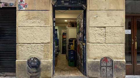 Photo 2 of Premises for sale in Juan de Bilbao Kalea, 10, Parte Vieja, Donostia - San Sebastián