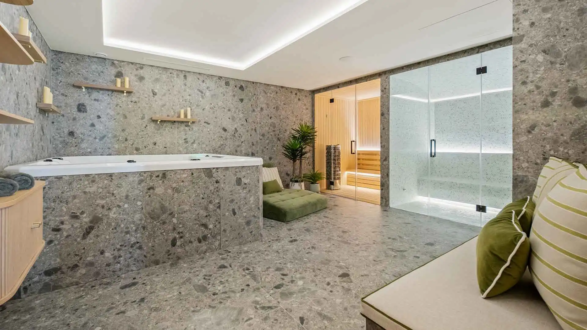Penthouse mit Pool zum Verkauf in Nueva Andalucía, imagen 42