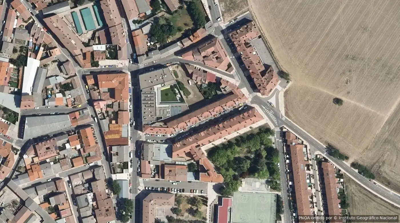 Flat for sale in Santovenia de Pisuerga, Valladolid