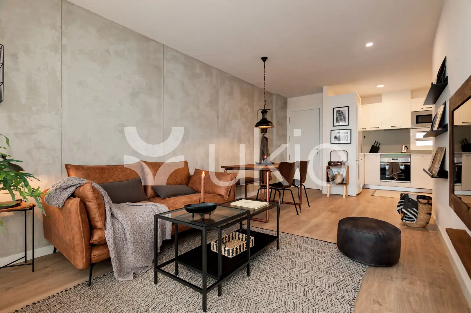 Apartments for rent in Carrer de València, Sagrada Família