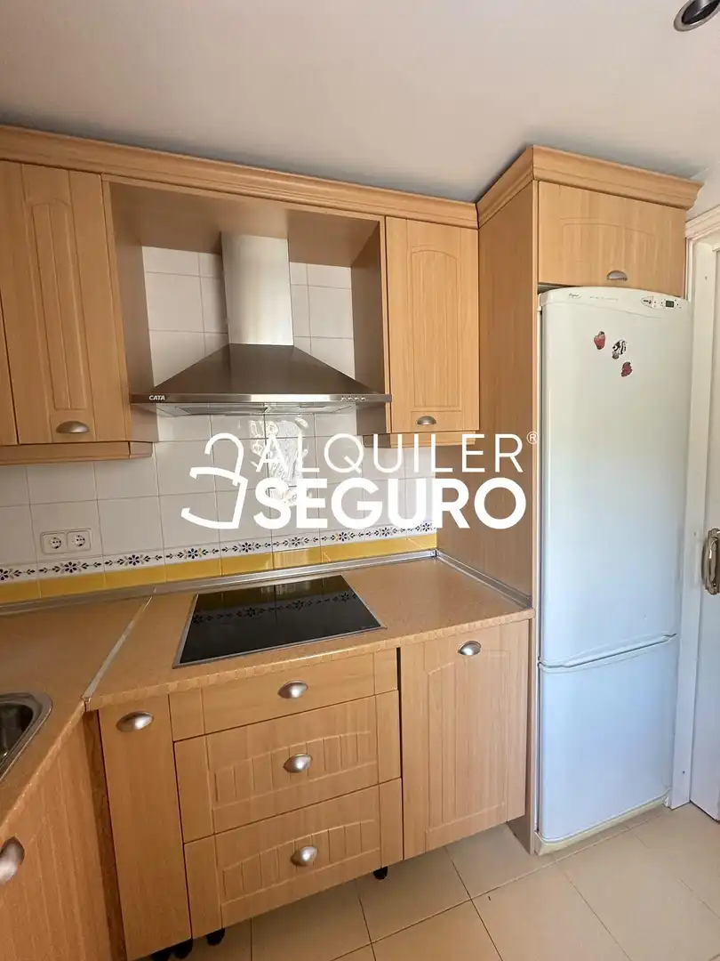 Flat with lift to rent in Moratalaz, imagen 13