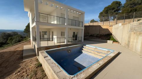 Photo 2 of House or chalet for sale in Carrer Vila Joiosa, 11, Cumbres de Calicanto, Torrent