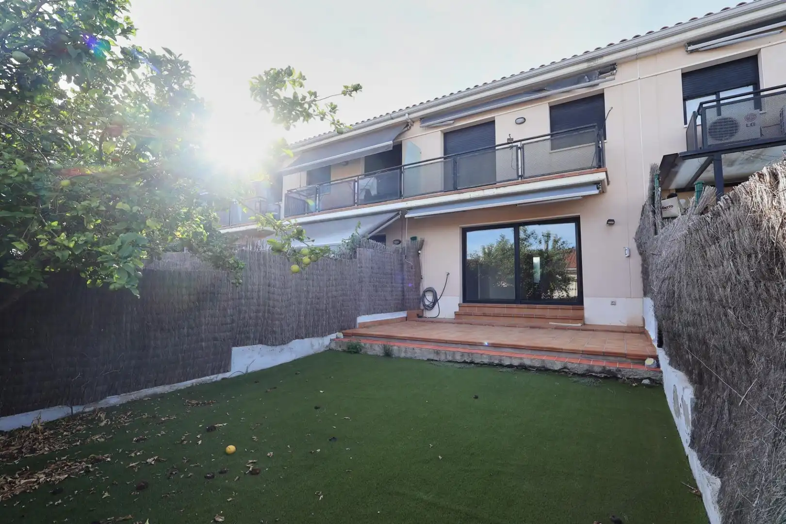 Casa a schiera con terrazza in vendita a Santa Maria, imagen 36