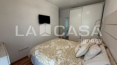 Foto 4 de Piso en venta en Entrenúcleos, Dos Hermanas