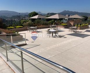 Terrace of Flat for sale in Vigo   with Heating, Parquet flooring and Terrace